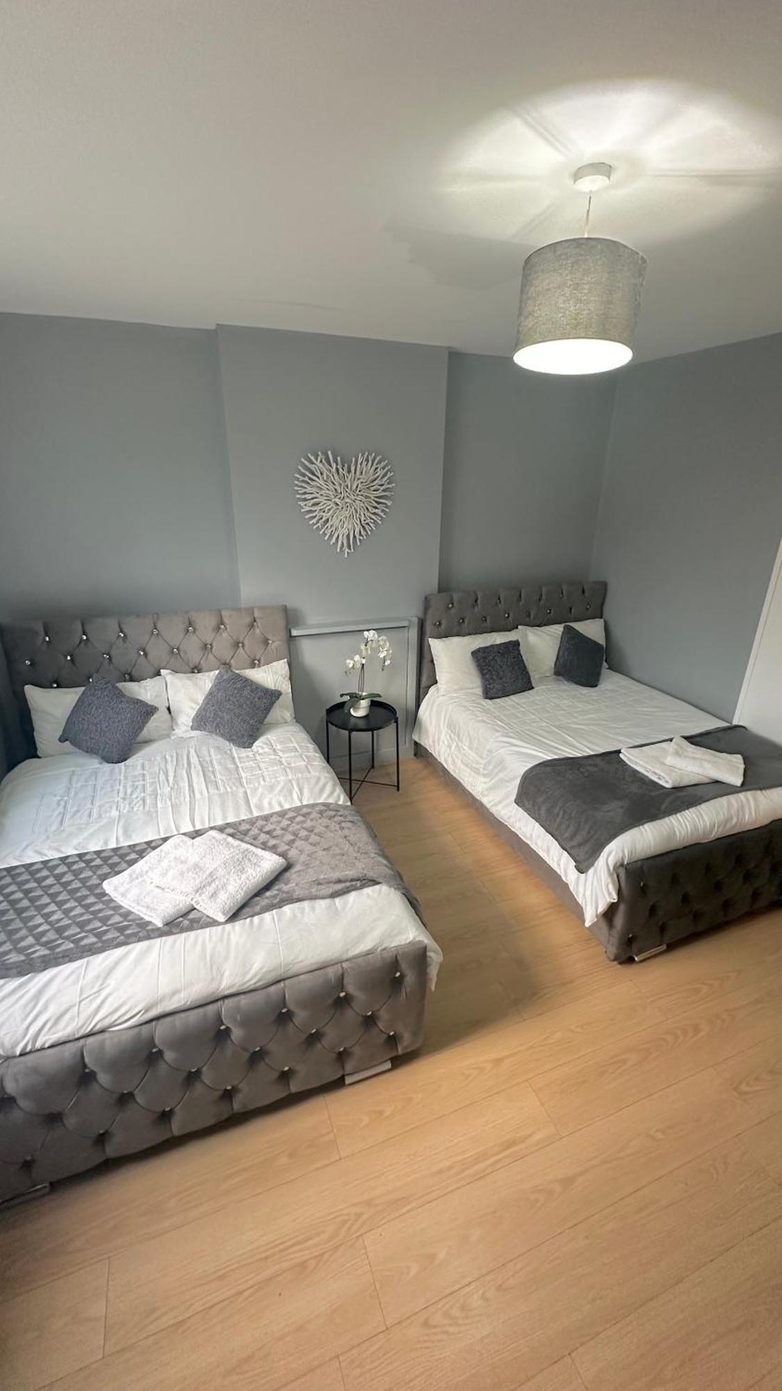 1 Bedroom Flat In Whitechapel, London Ngoại thất bức ảnh