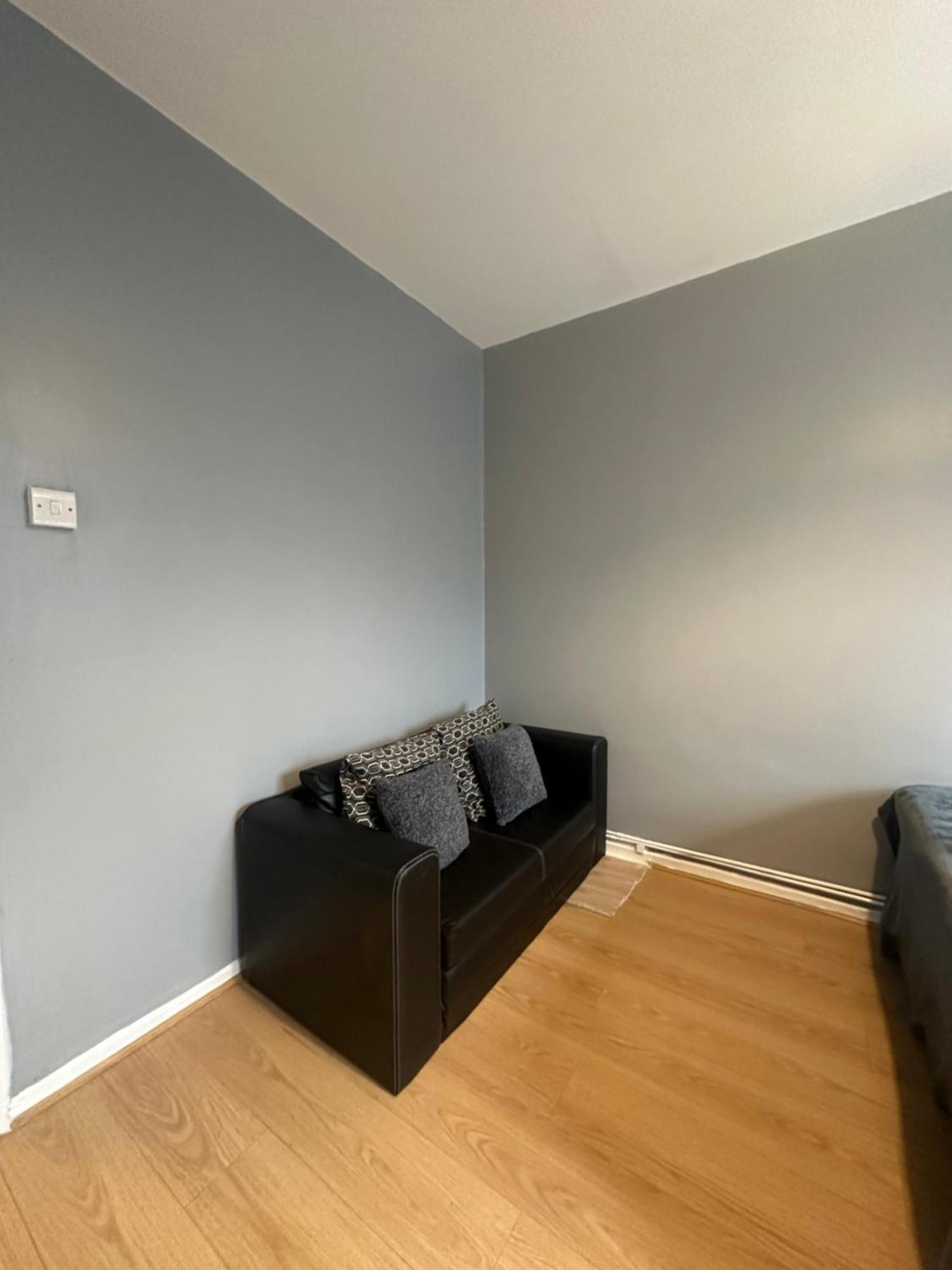 1 Bedroom Flat In Whitechapel, London Ngoại thất bức ảnh