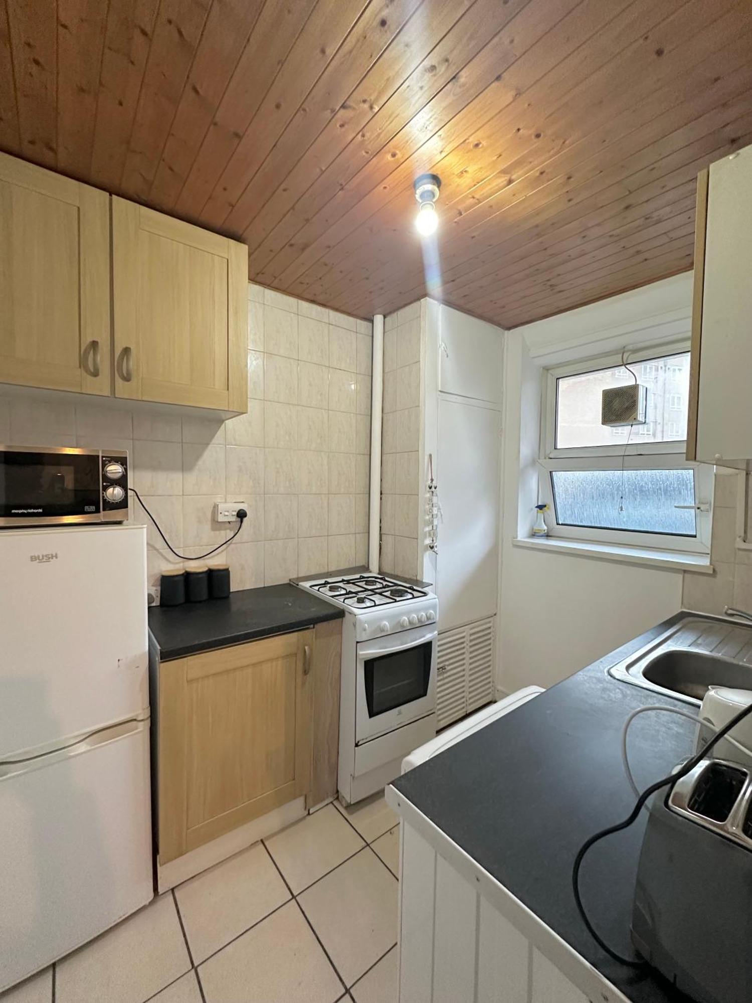 1 Bedroom Flat In Whitechapel, London Ngoại thất bức ảnh