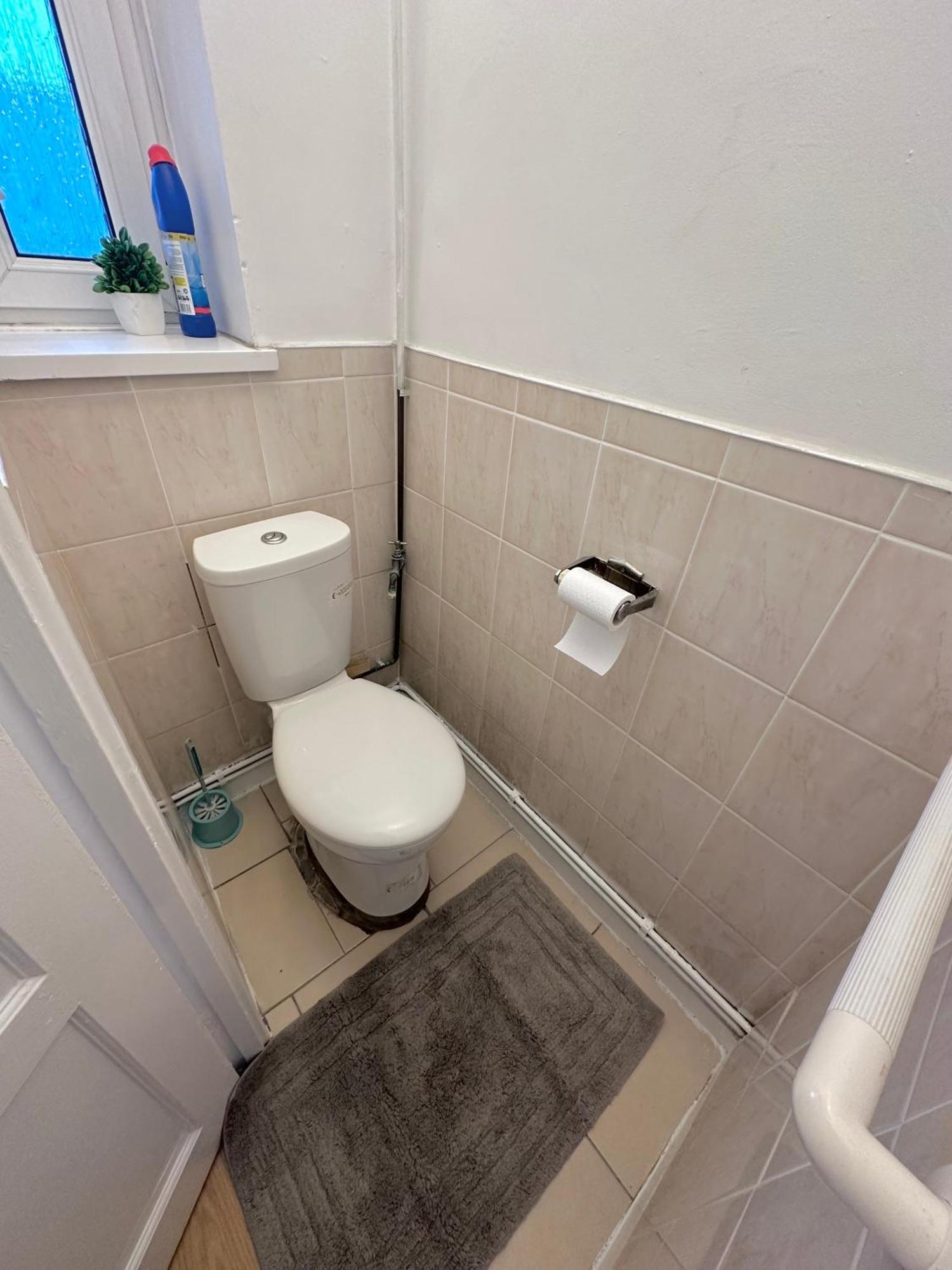 1 Bedroom Flat In Whitechapel, London Ngoại thất bức ảnh