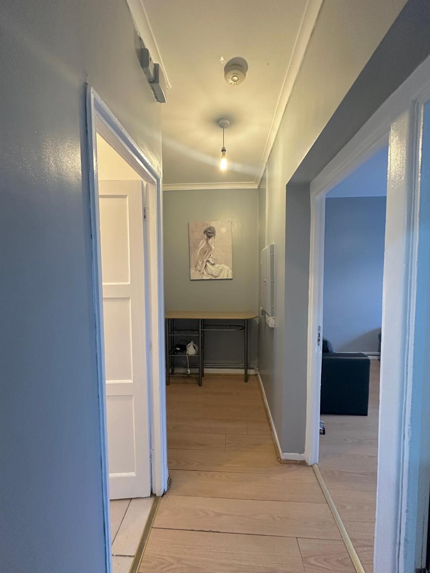 1 Bedroom Flat In Whitechapel, London Ngoại thất bức ảnh